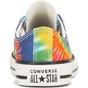 Kids' Chuck Taylor All Star Low Top Sneaker - Back