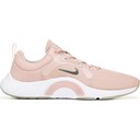 Pink/Metallic/Pewter