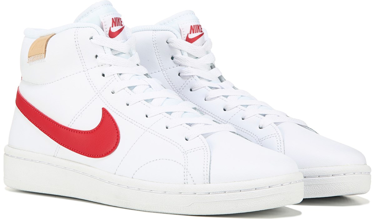 nike mens high tops