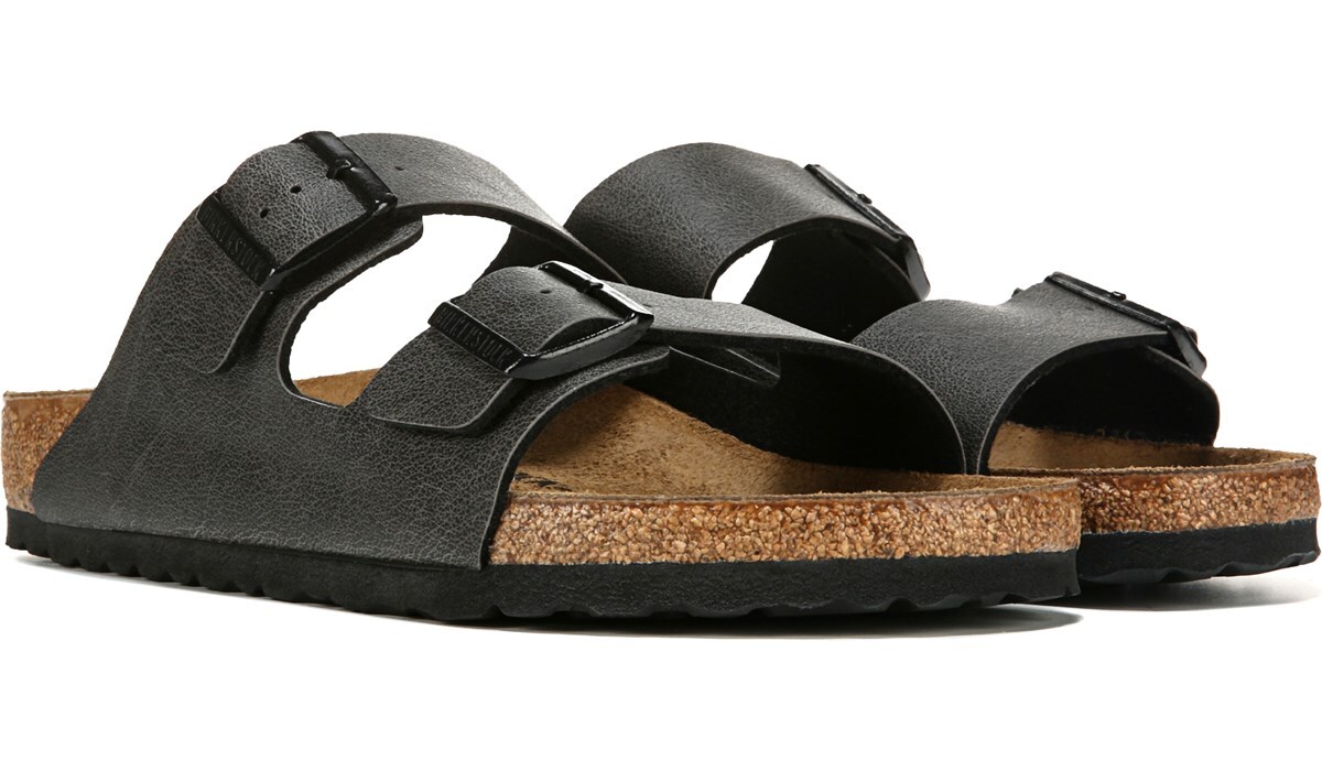 birkenstock arizona men's