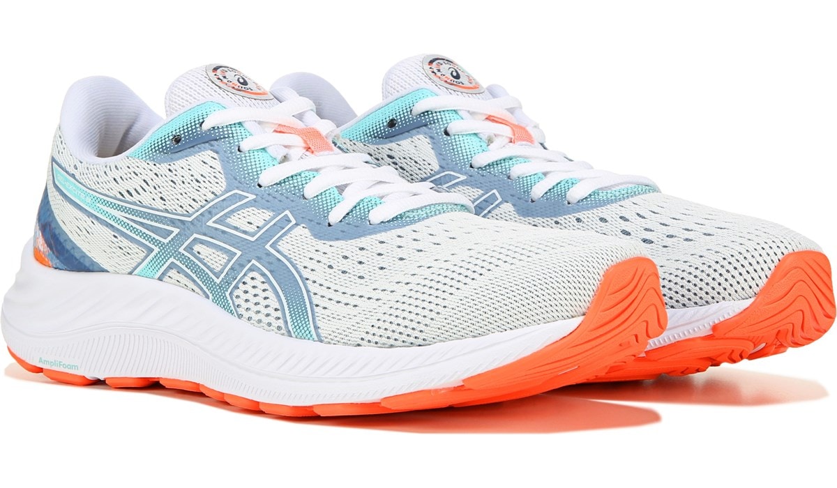 asics excite womens