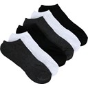 Grey/White/Black