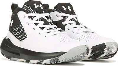 girls basketball shoes size 6