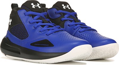 famous footwear womens basketball shoes
