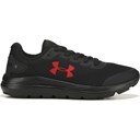 Black/Red
