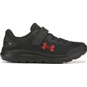 Black/Red