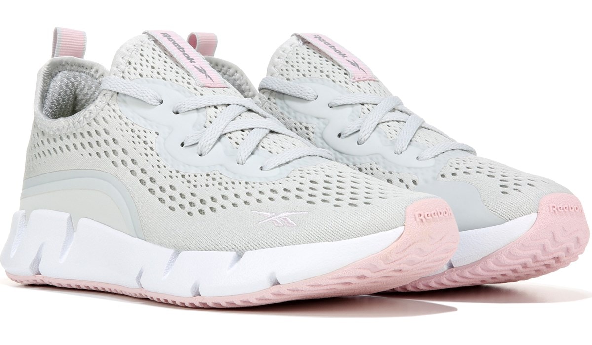 Reebok Women's Zig Sky Sneakers