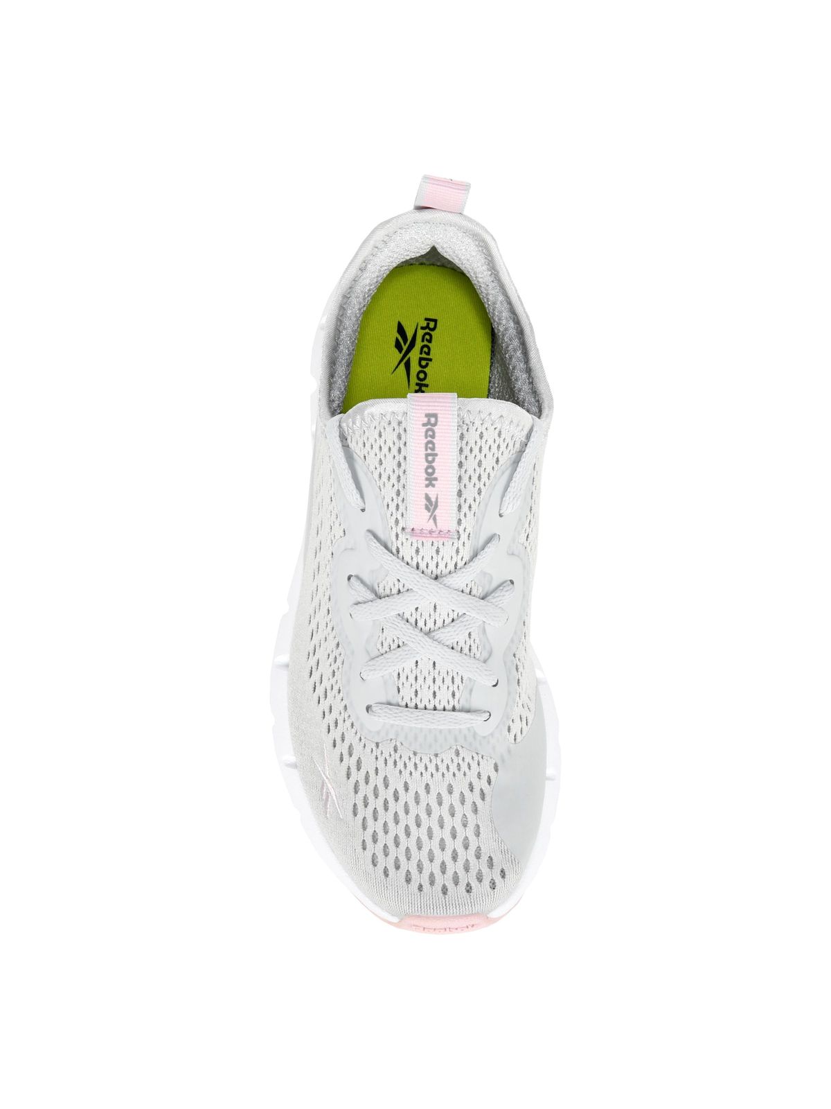 Reebok Women's Zig Sky Running Shoe 