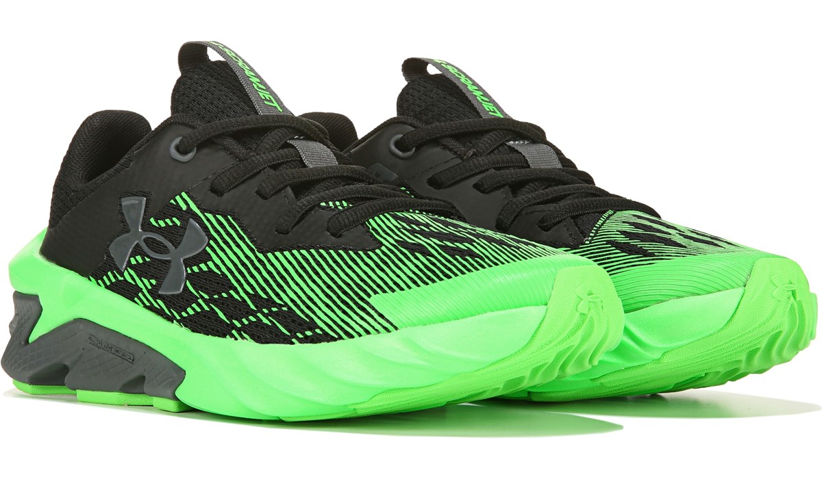 under armour scramjet