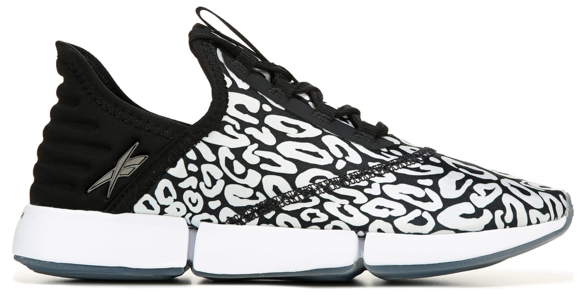 Reebok Women's Daily Fit DMX Sneaker 
