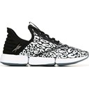 Black/White/Print