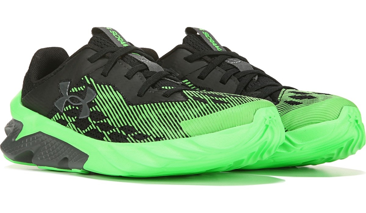 under armour shoes famous footwear