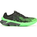Black/Green