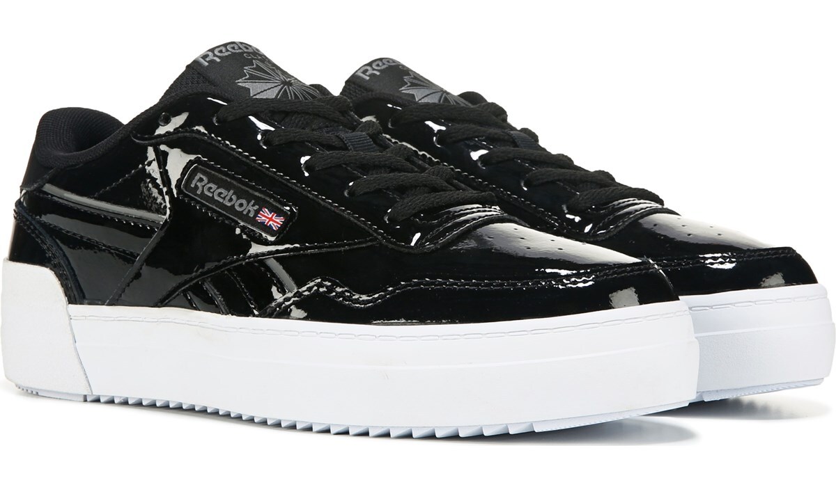 reebok club memt bold women's shoes