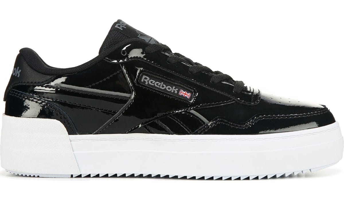Reebok Women's Club MEMT Bold Sneaker 
