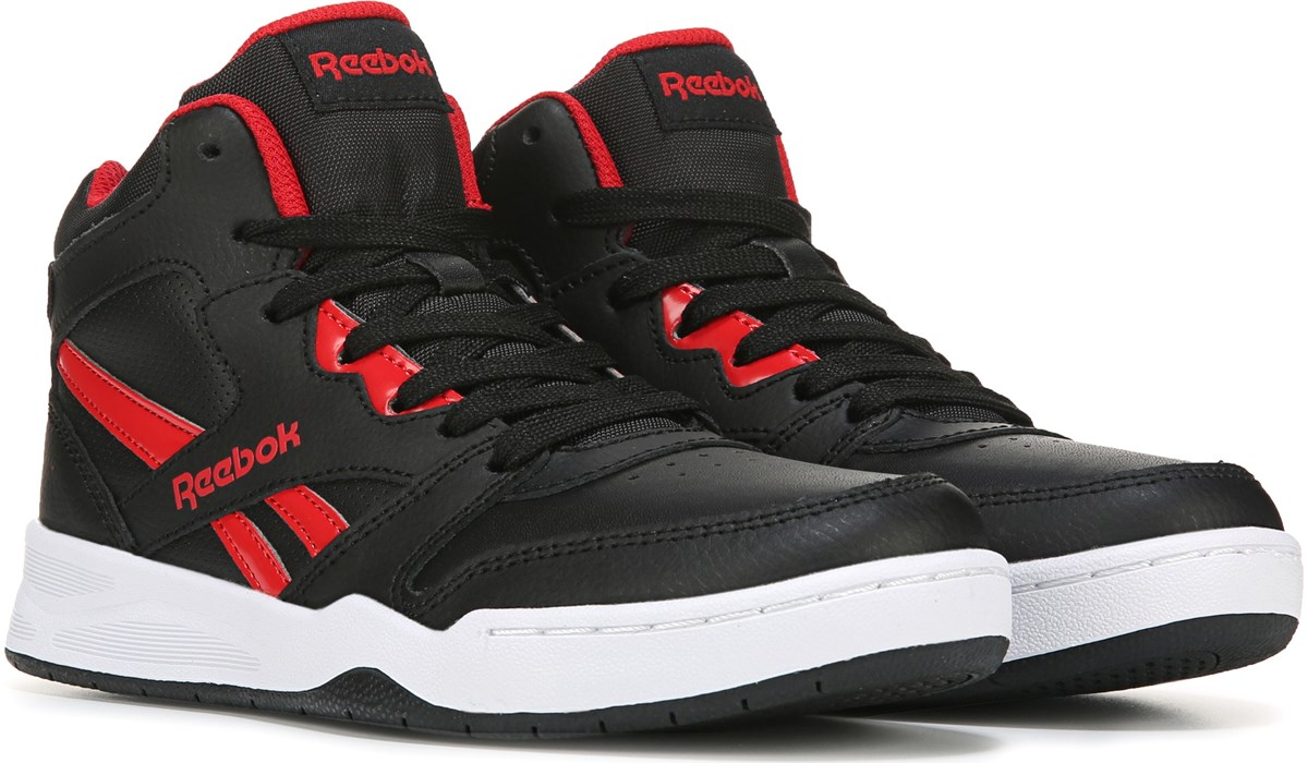 reebok classic high tops kids
