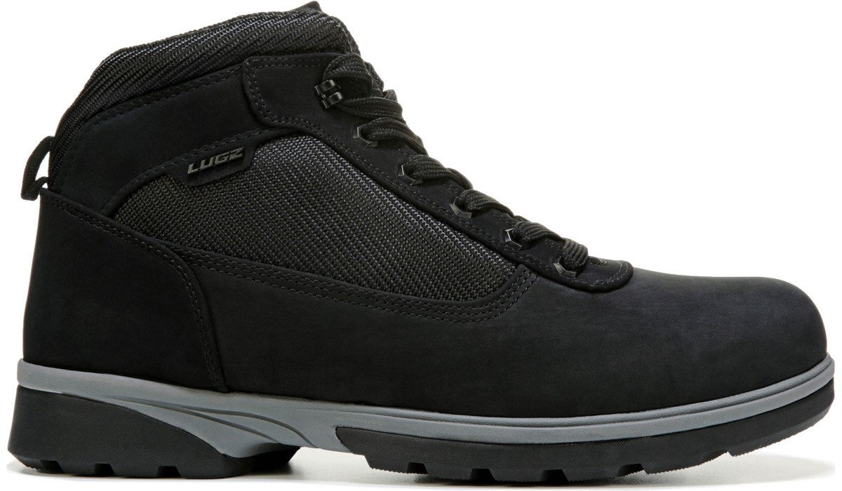 lugz zeolite