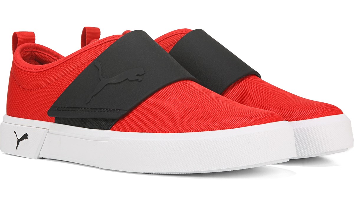 puma big kid shoes