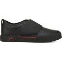 Black/Red