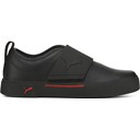 Black/Red
