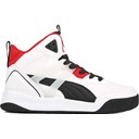 White/Red/Black