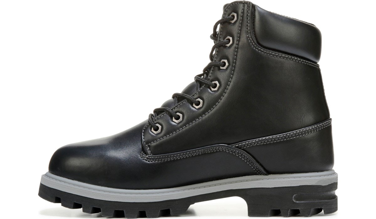 lugz empire men's water resistant ankle boots