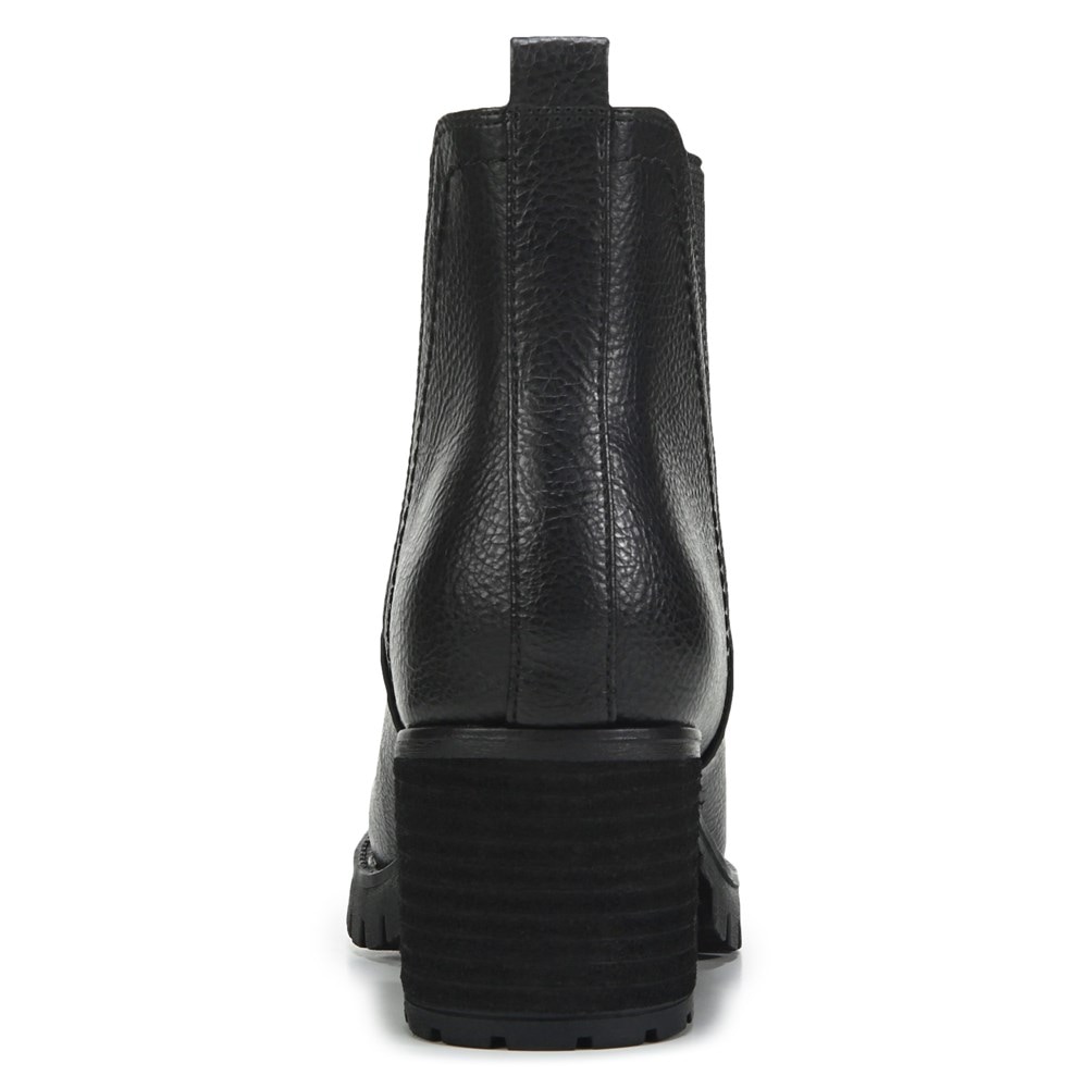 Mia jody chelsea best sale boot black
