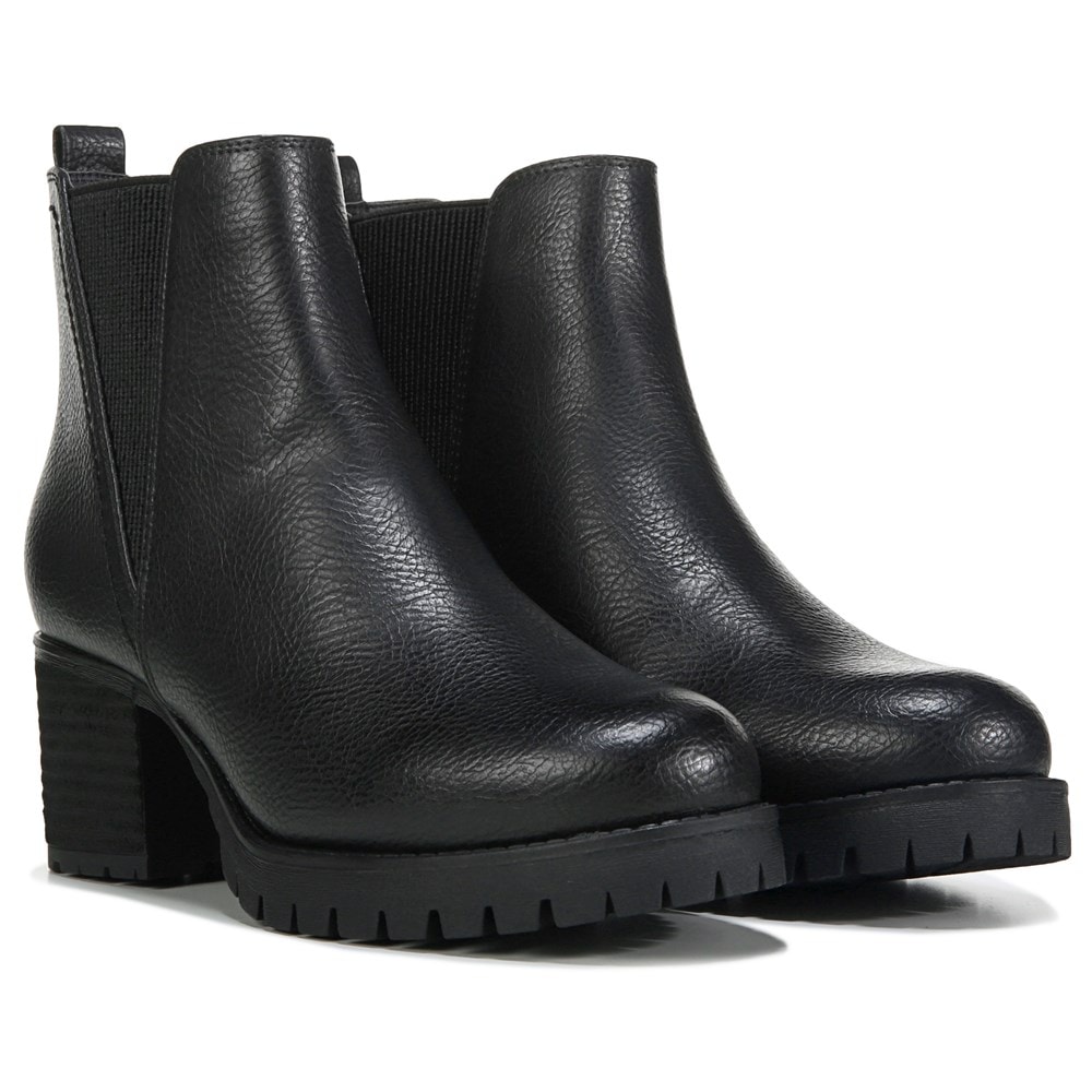 Mia jody on sale boot black
