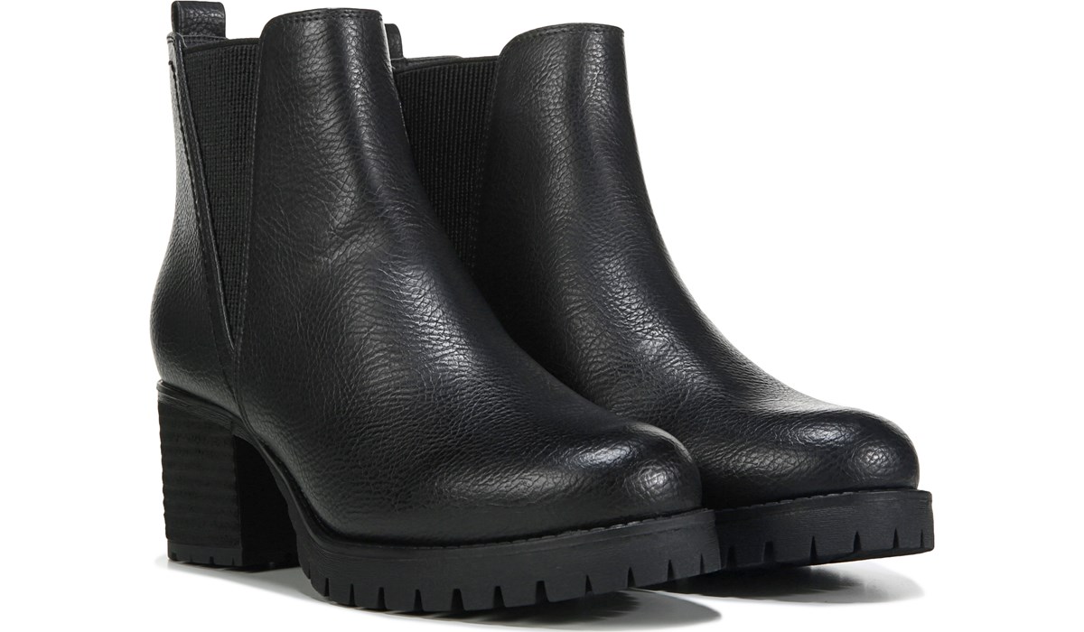 MIA Women s Jody Chelsea Boot Famous Footwear