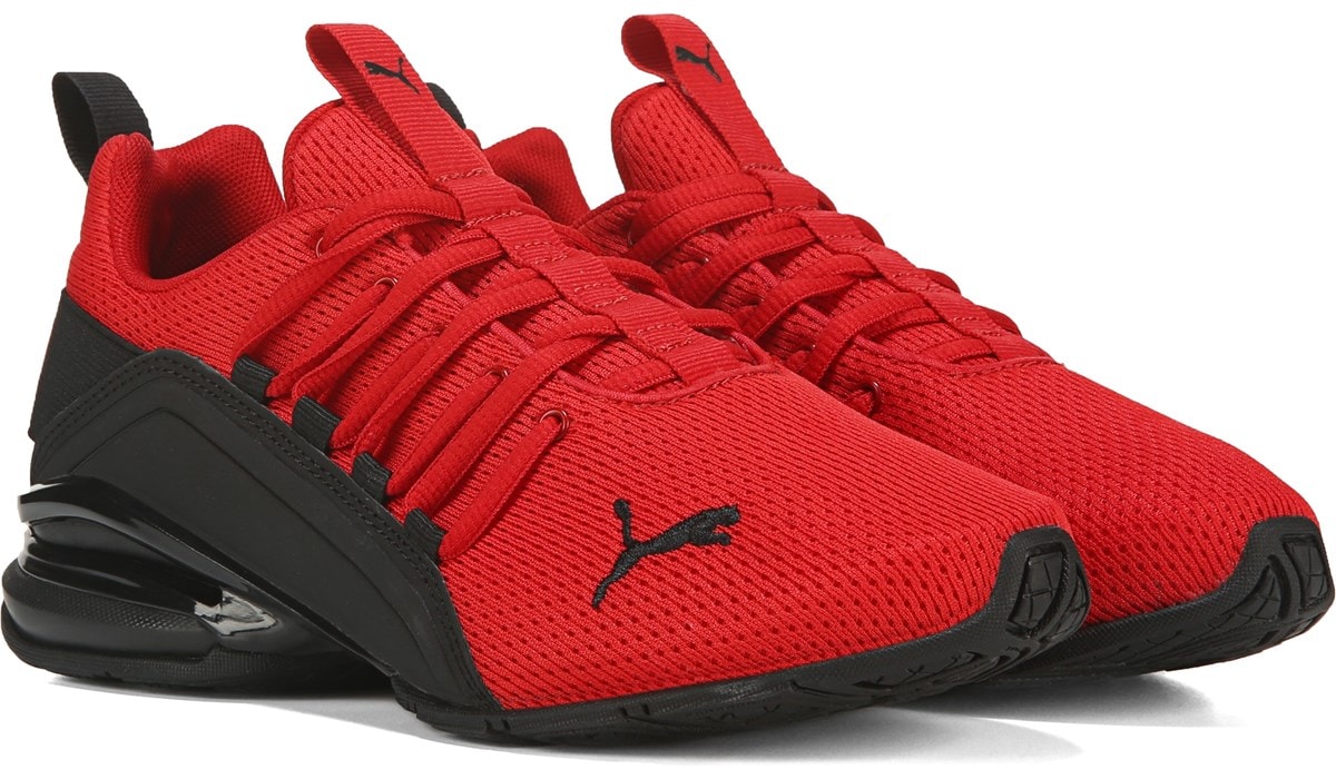 puma youth shoes