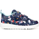 Navy/Peppa Pig