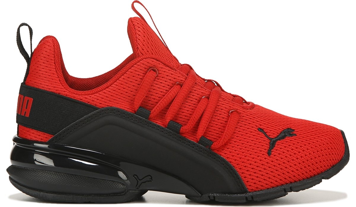 puma axelion kids