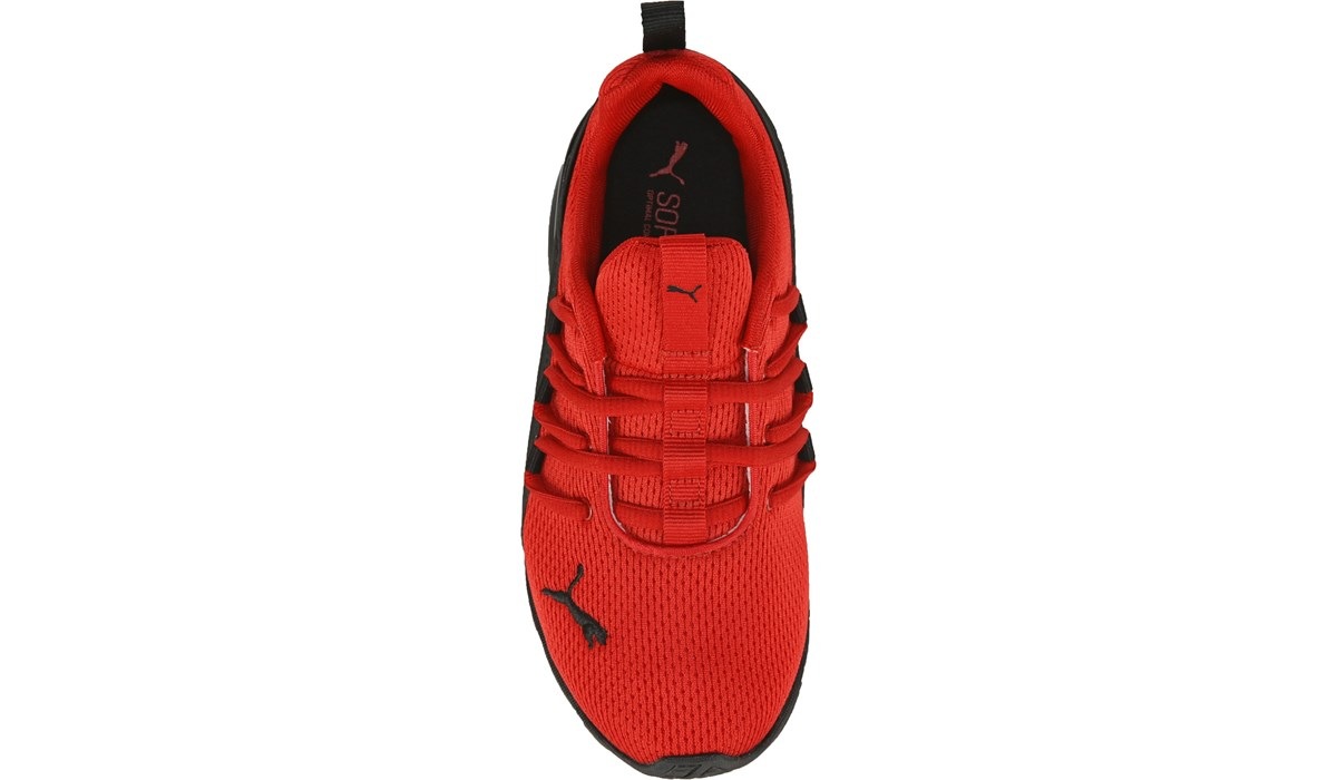 puma axelion kids