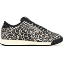Black/Cheetah