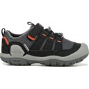 Steel Grey Orange