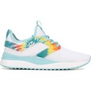 Grey/Tie Dye