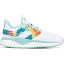 Grey/Tie Dye