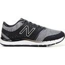 Black/Grey/White