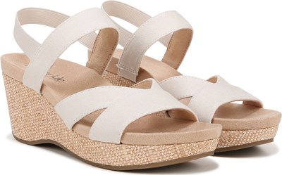 Famous footwear womens wedges deals