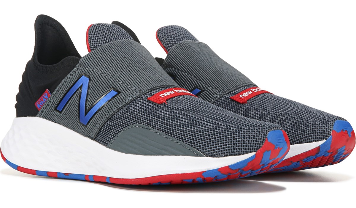 new balance youth shoes