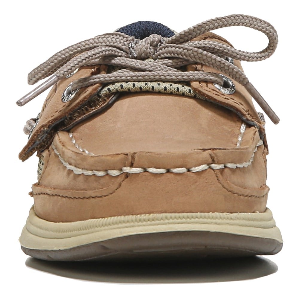 Sperry on sale chubby lace