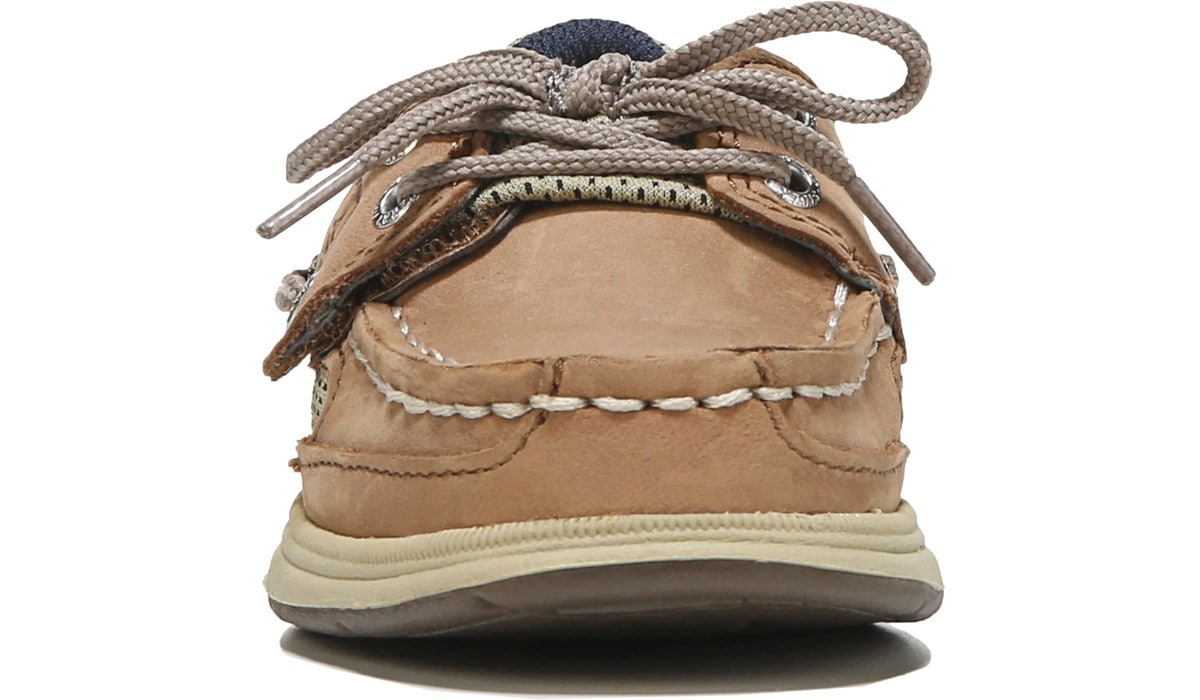 Sperry Kids Lanyard Boat Shoe Toddler Little Kid Famous Footwear