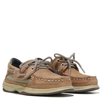 Kids' Lanyard Boat Shoe Toddler/Little Kid
