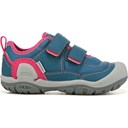 Blue Pink