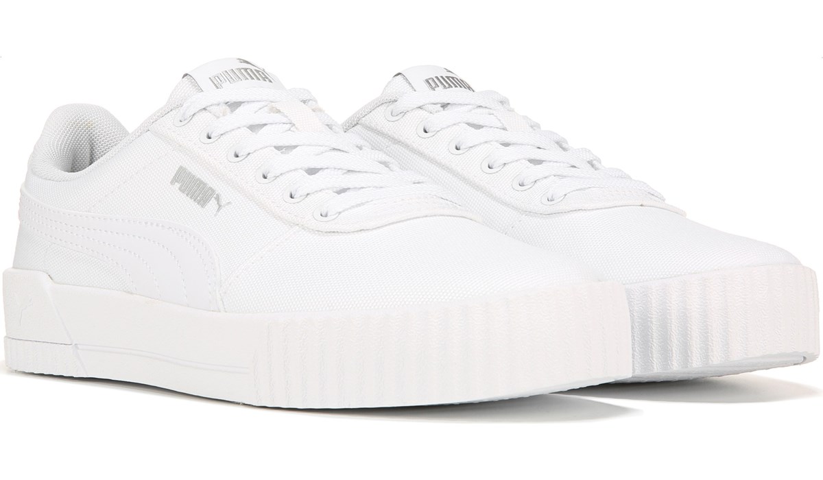white canvas shoes kids