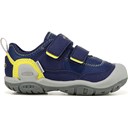 Navy Yellow