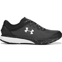 Black/White/Speckled