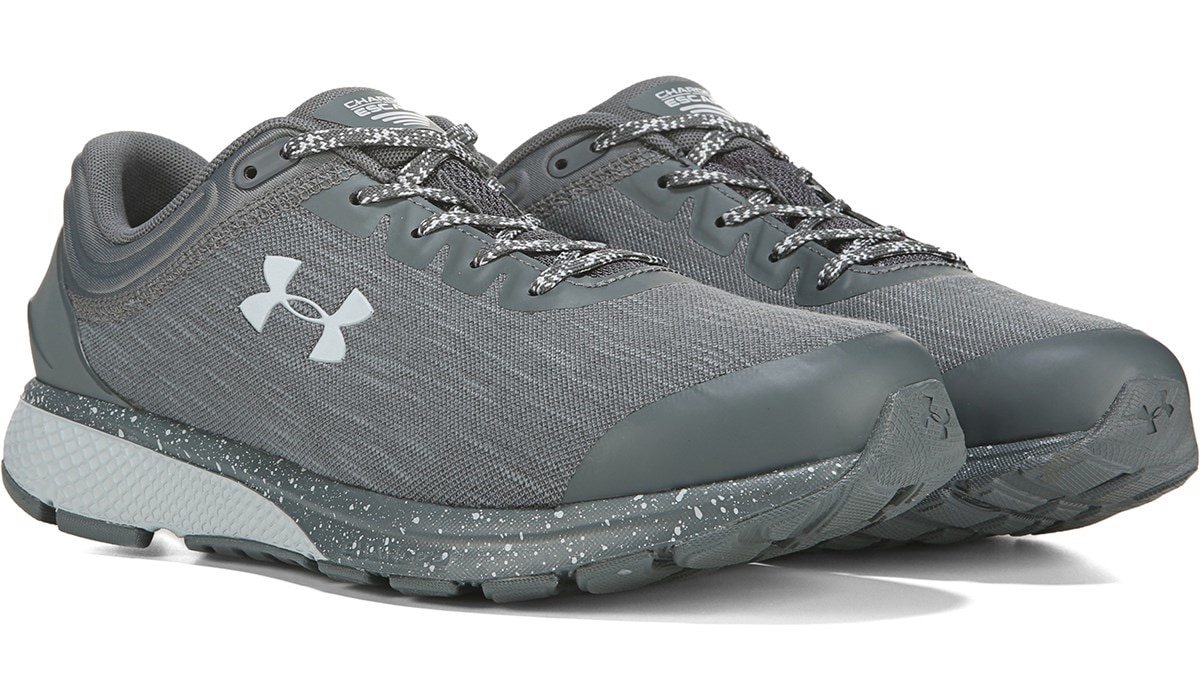 under armour mens slip on shoes