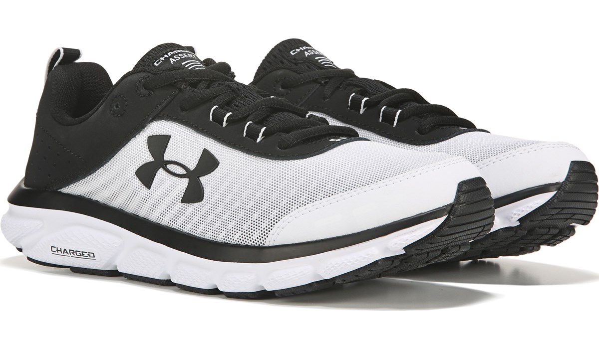 under armour shoes famous footwear