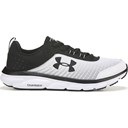 White/Black